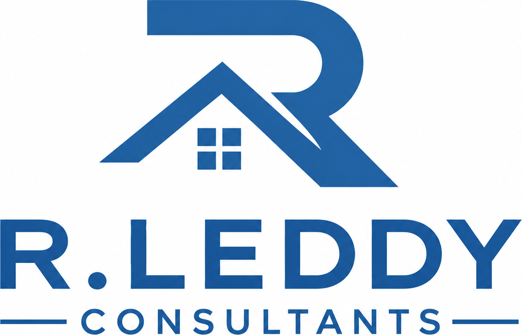 R. Leddy Consultants logo